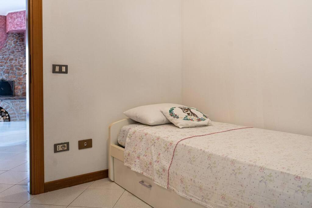 Garda Serenity Suite Salionze エクステリア 写真